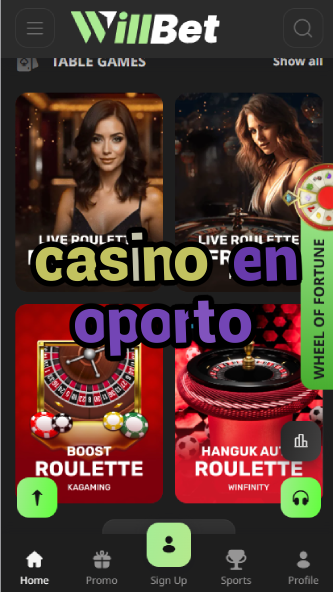 Casino En Oporto - Porto's Casino Entertainment-casinoorder.vip